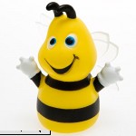 Busy Bee Finger Puppets Novelty Toys & Finger Puppets 12 Count 1 B007T9TW9K